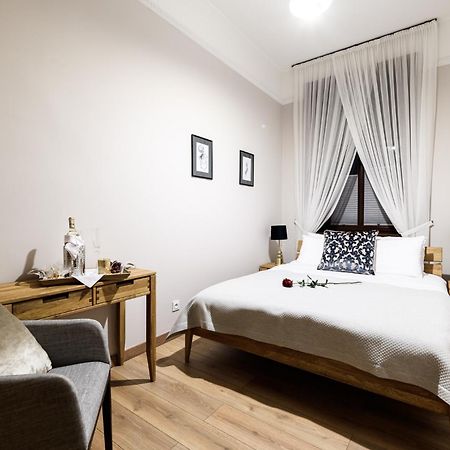 Old Town Ac Apartments Main Raiway Station Krakow Dış mekan fotoğraf