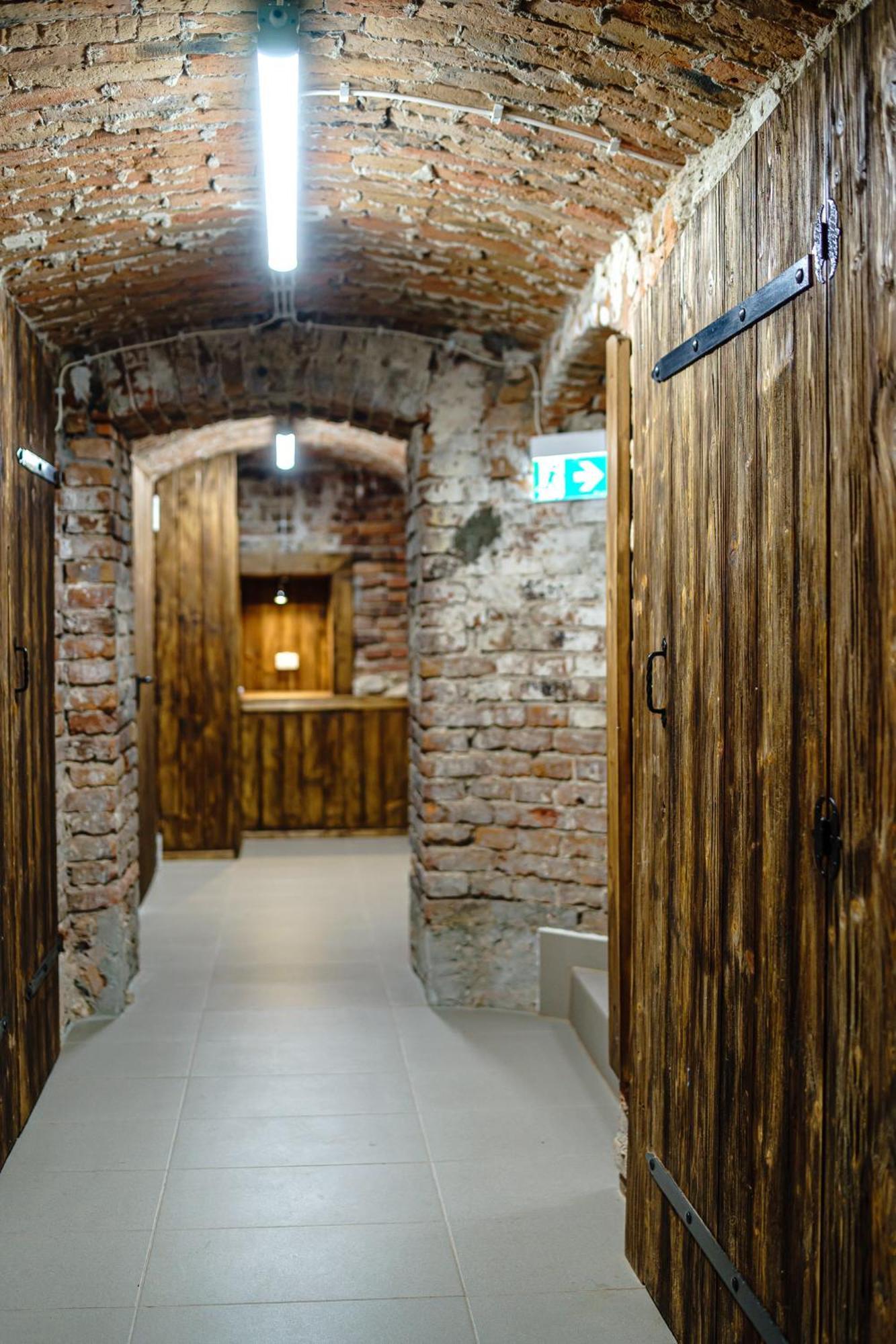 Old Town Ac Apartments Main Raiway Station Krakow Dış mekan fotoğraf