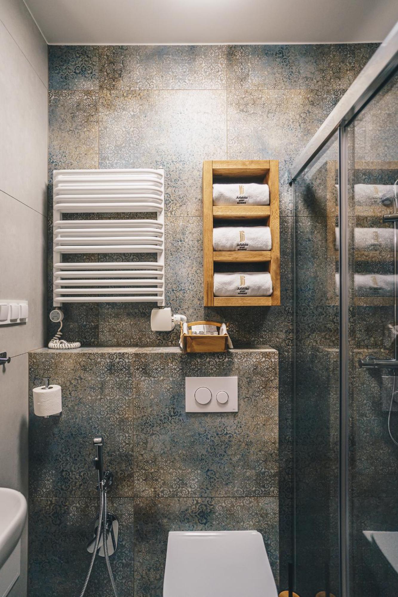 Old Town Ac Apartments Main Raiway Station Krakow Dış mekan fotoğraf