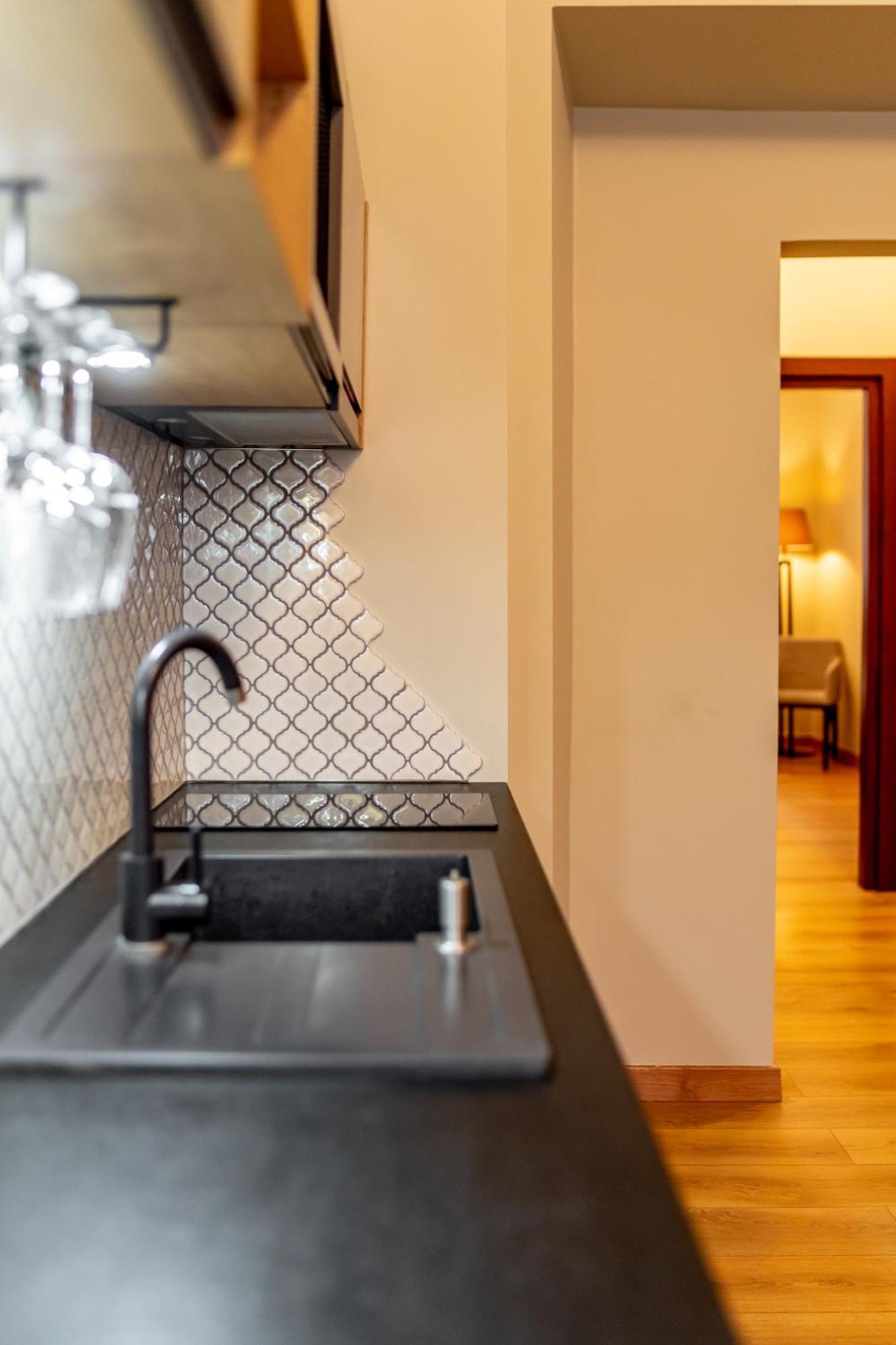 Old Town Ac Apartments Main Raiway Station Krakow Dış mekan fotoğraf