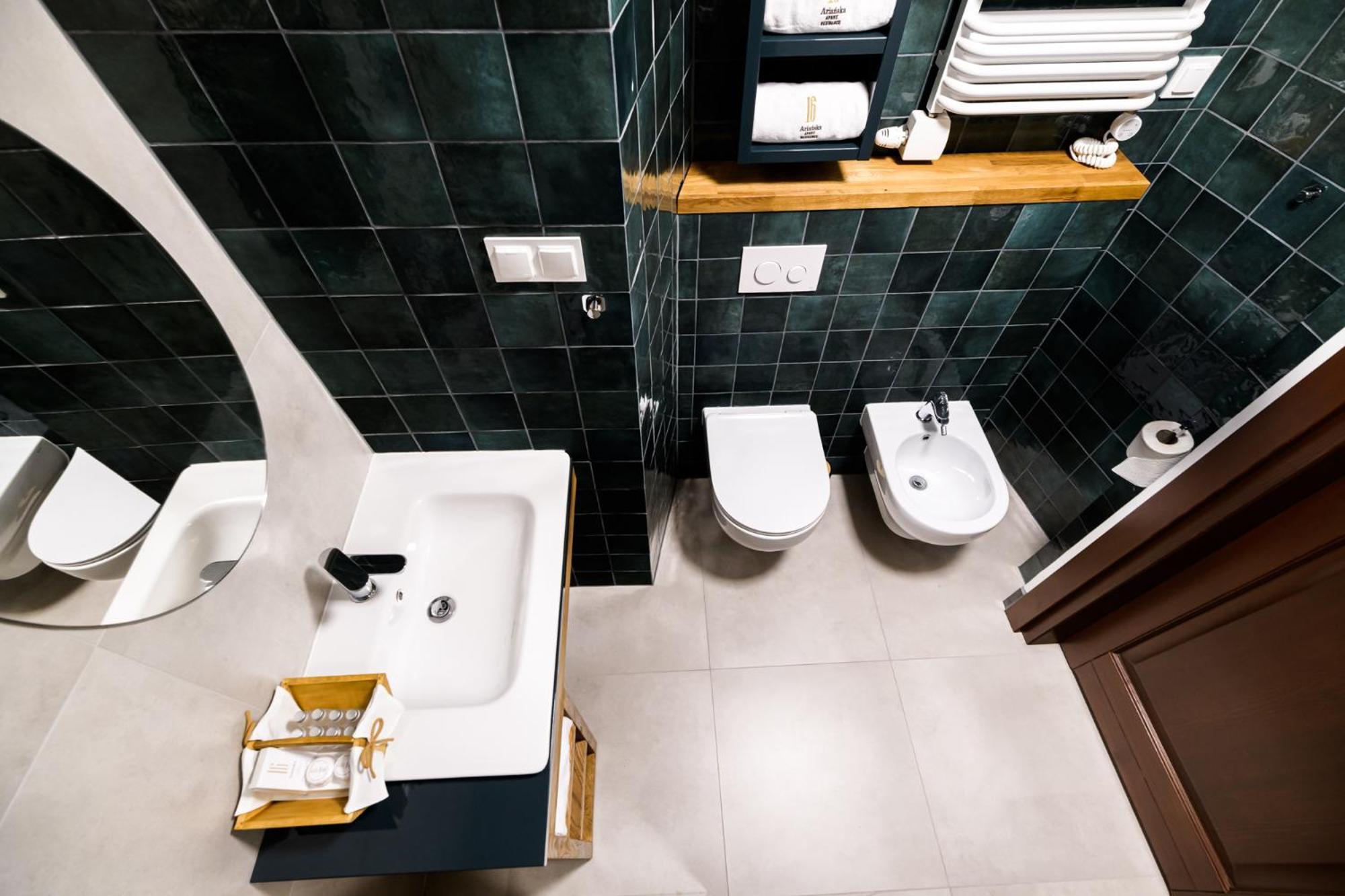 Old Town Ac Apartments Main Raiway Station Krakow Dış mekan fotoğraf