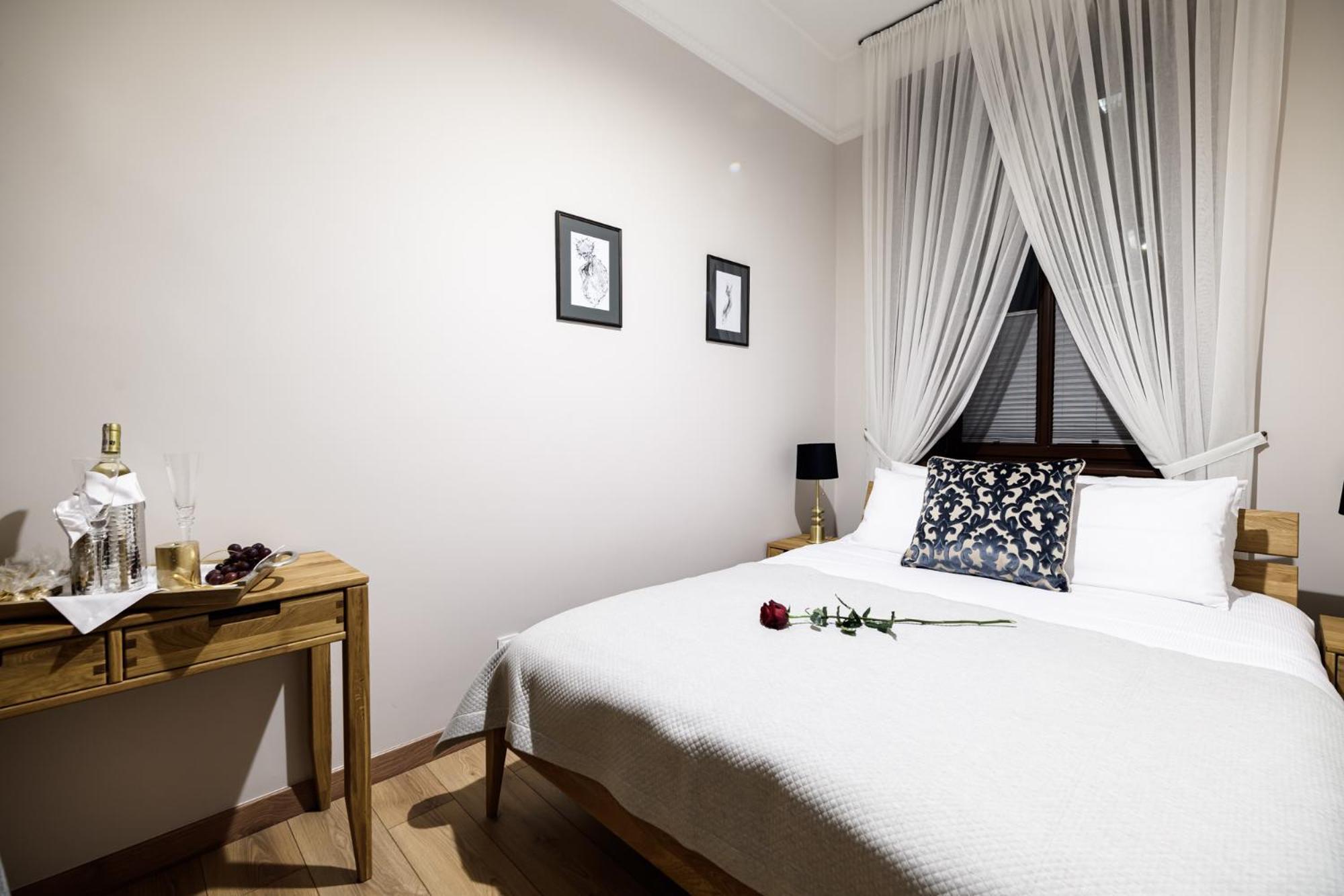 Old Town Ac Apartments Main Raiway Station Krakow Dış mekan fotoğraf